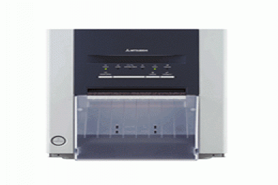 三菱CP 9600DW-C打印机驱动