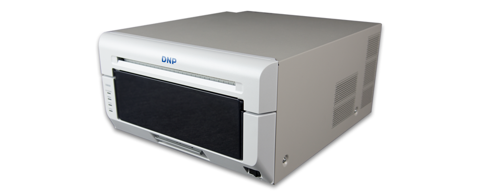 DNP DS820A 热升华打印机介绍 DNP打印机 第2张
